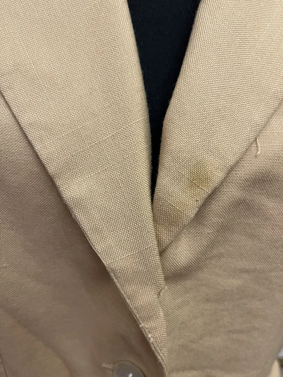 Blazer Ted Bodin - imagen 3