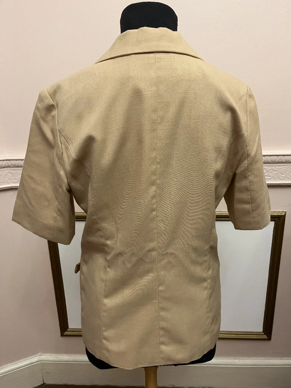 Blazer Ted Bodin - imagen 2