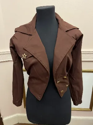 Chaqueta