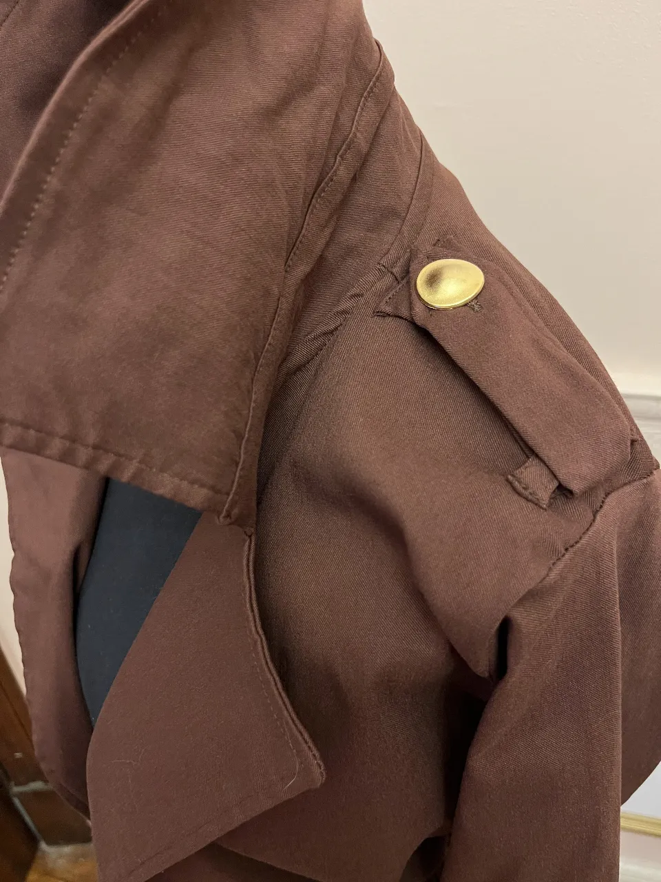 Campera Chaqueta - imagen 3