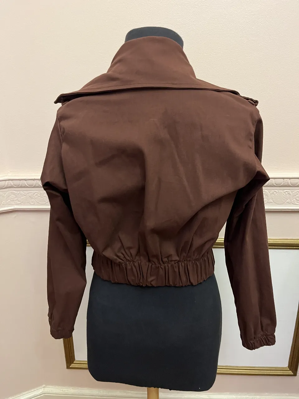 Campera Chaqueta - imagen 2