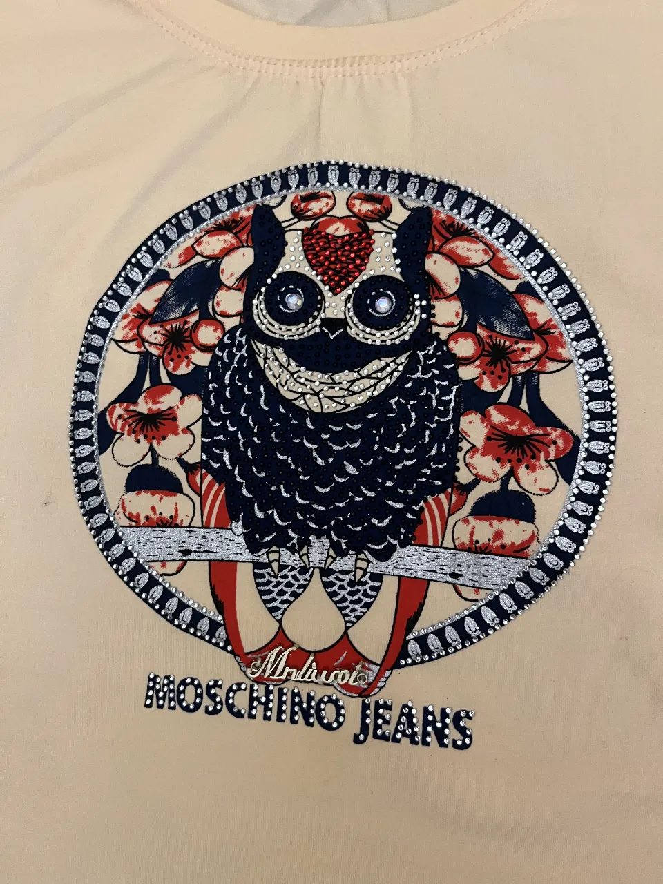 Remera Love Moschino - imagen 3