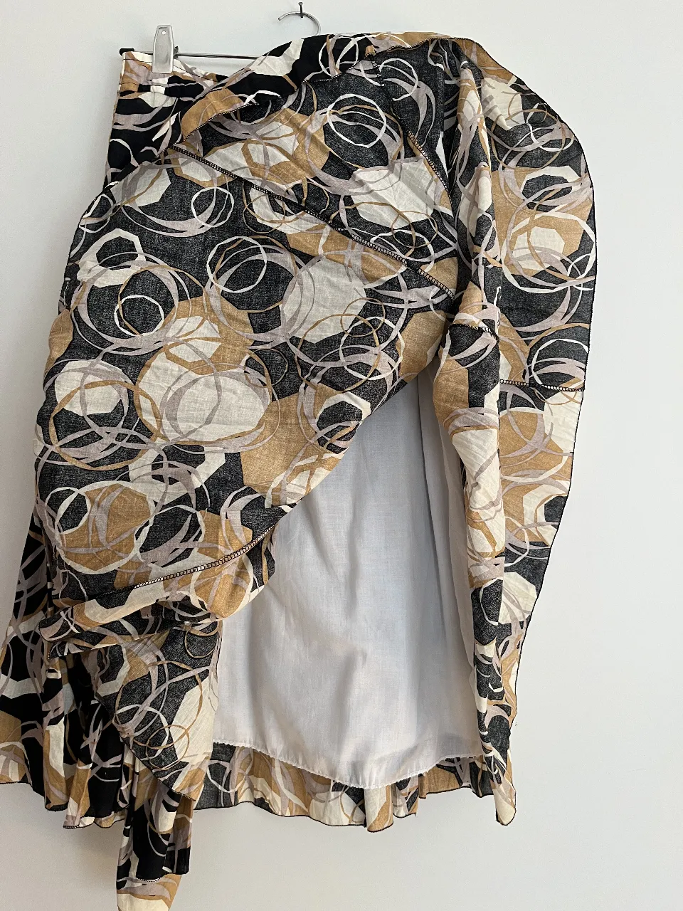 Pollera Sin marca - imagen 2