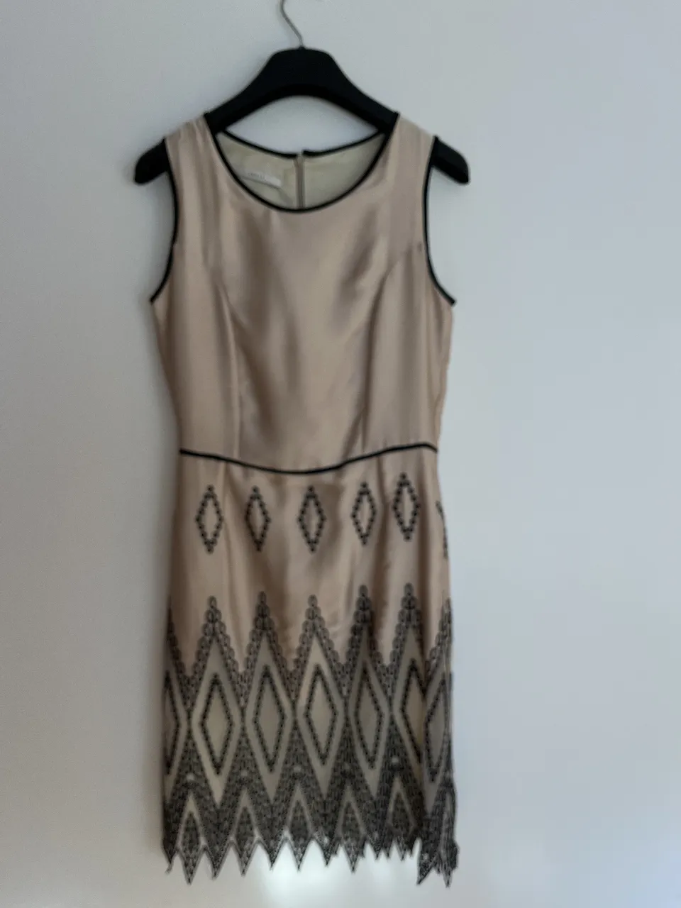 Vestido Sin marca miniatura 2