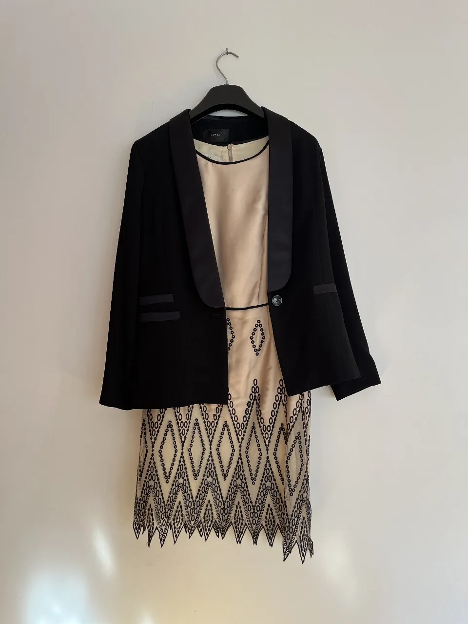 Vestido Sin marca