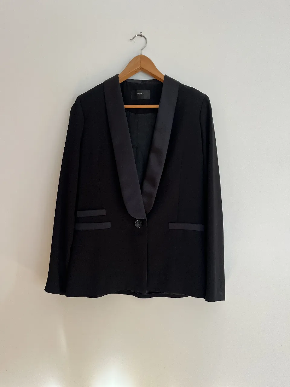 Blazer Sin marca - imagen 3