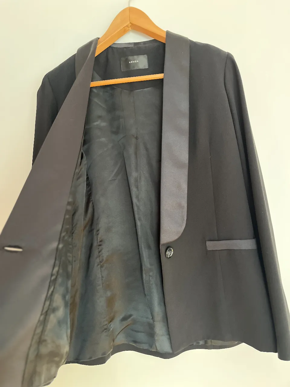 Blazer Sin marca - imagen 2
