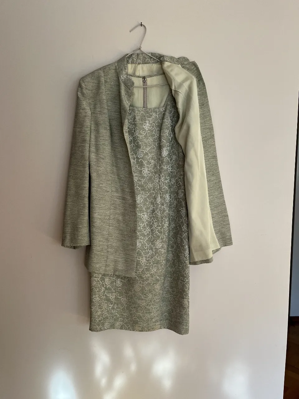 Vestido Sin marca - imagen 2