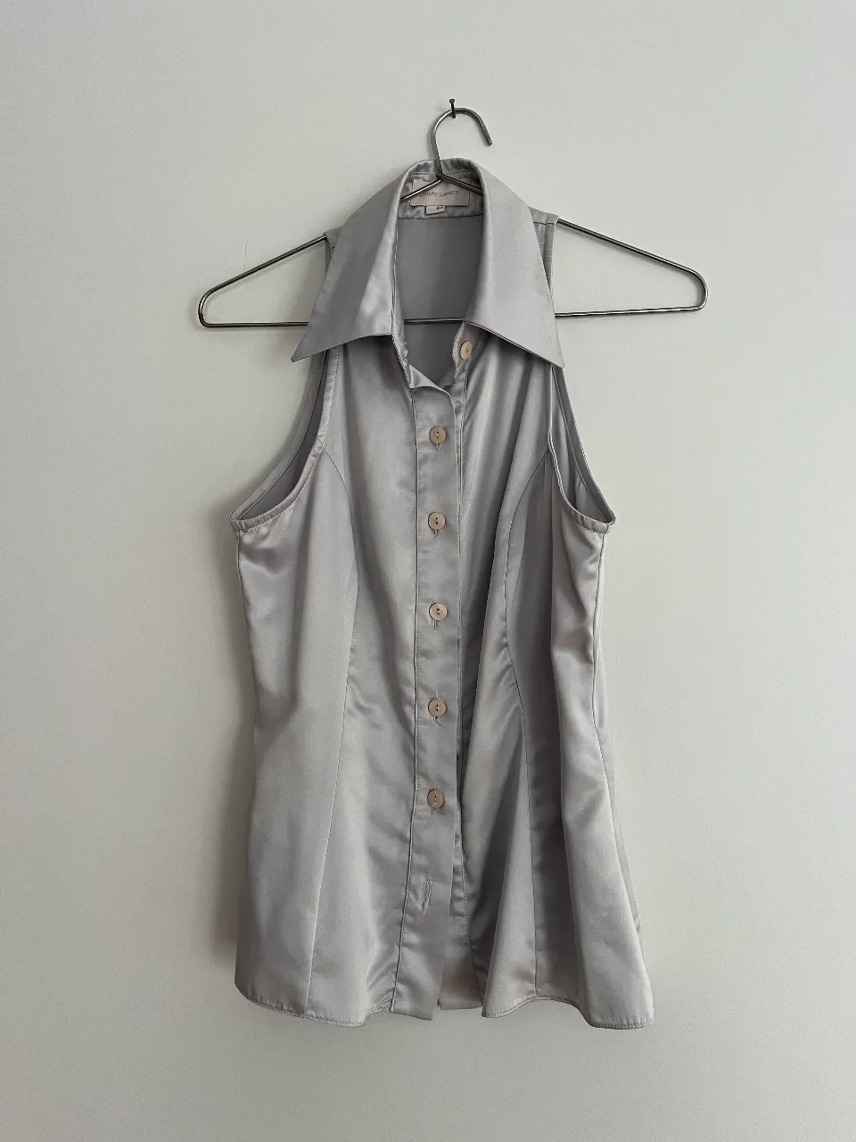 Blusa Sin marca - imagen 1