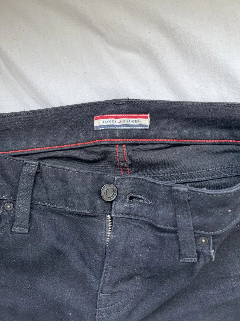 Jean Tommy Hilfiger - imagen 2