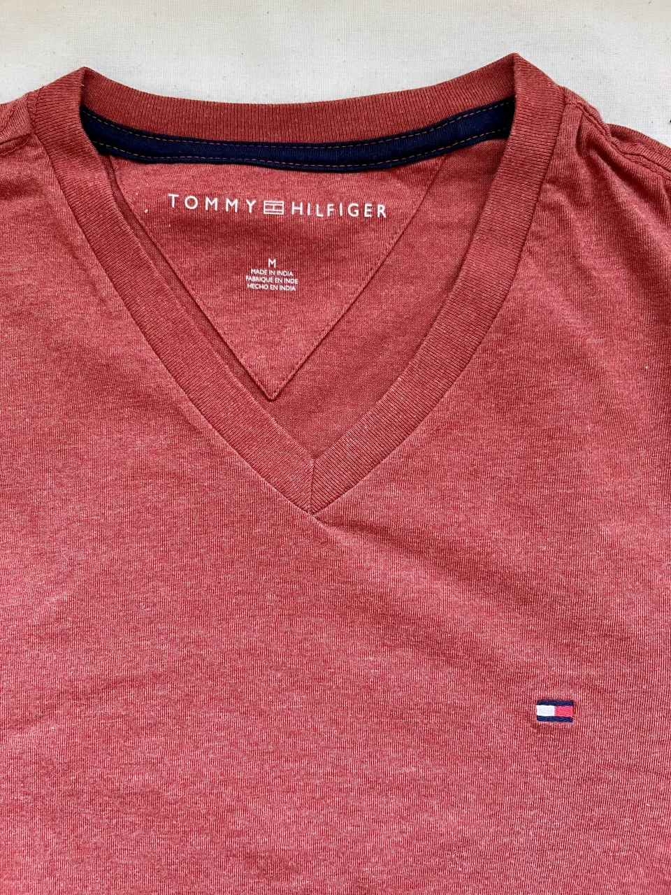 Remera Tommy Hilfiger - imagen 2