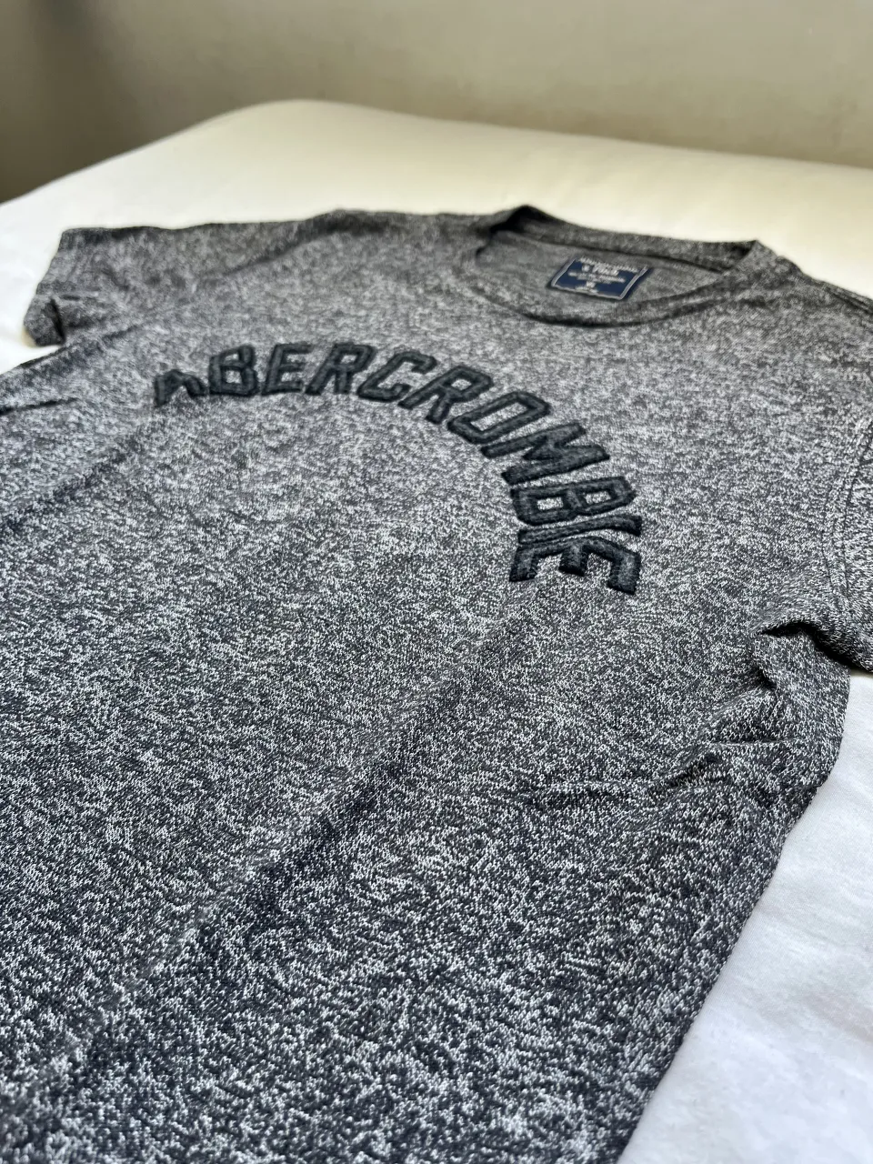 Remera Abercrombie & Fitch - imagen 4