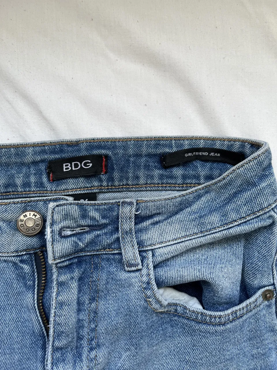 Jean BDG - imagen 2