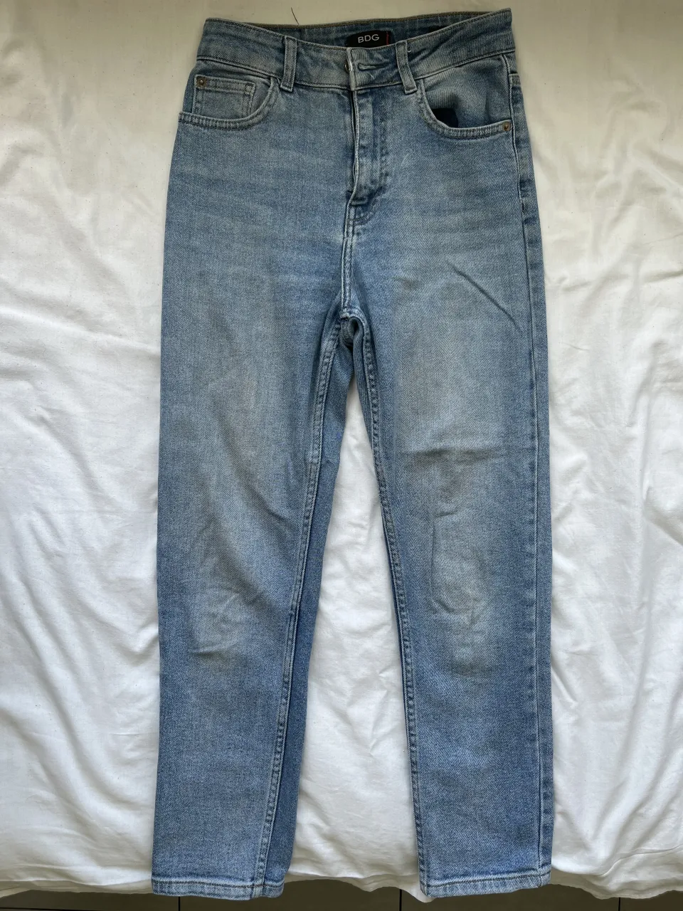 Jean BDG - imagen 1