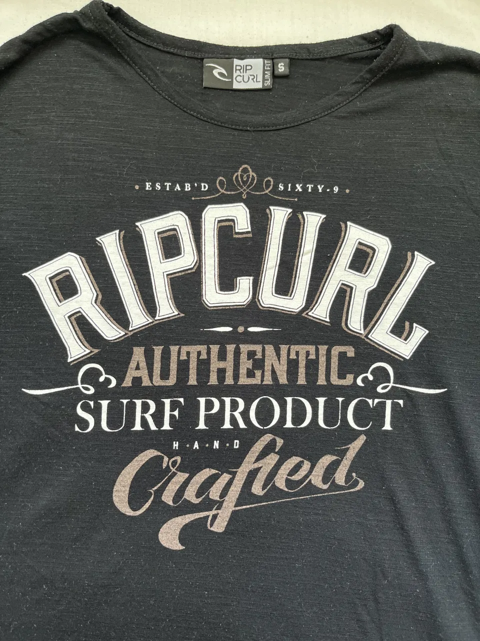 Remera Ripcurl - imagen 2