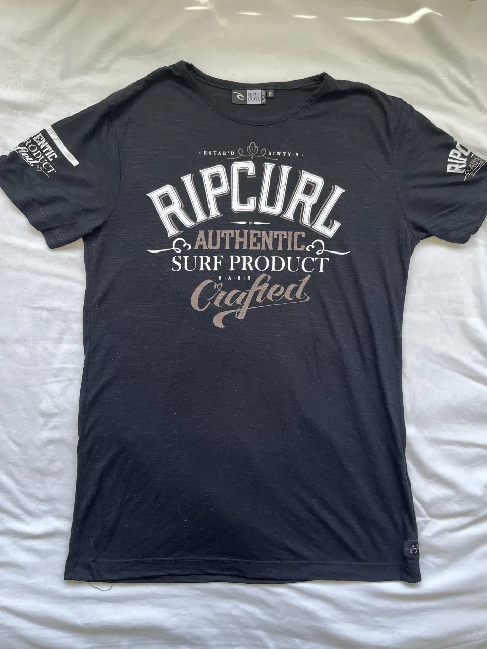 Remera Ripcurl - imagen 1