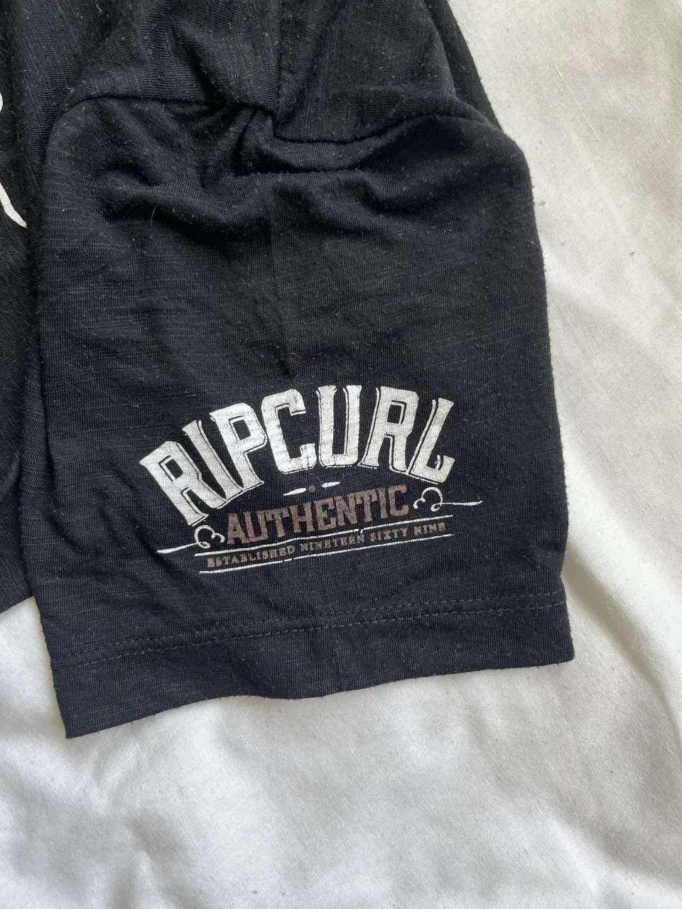 Remera Ripcurl - imagen 4