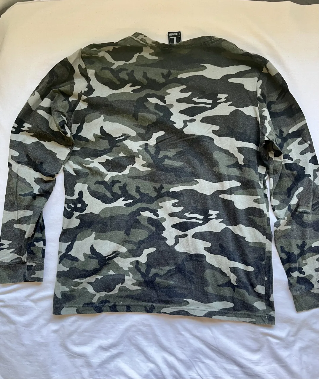 Remera Y tu quique - imagen 4