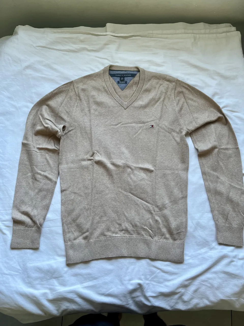 Sweater Tommy Hilfiger - imagen 1