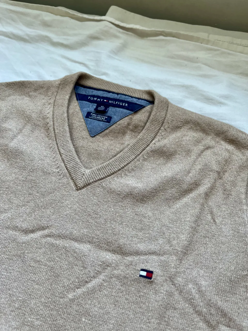Sweater Tommy Hilfiger - imagen 2