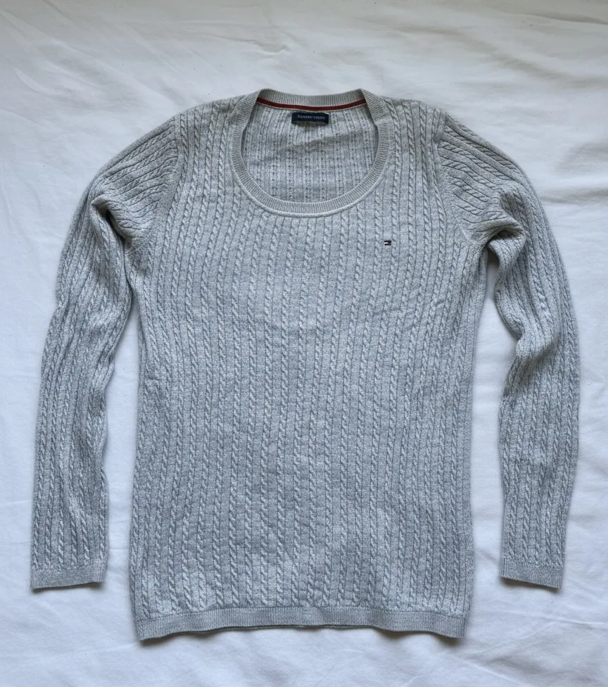 Sweater Tommy Hilfiger - imagen 1