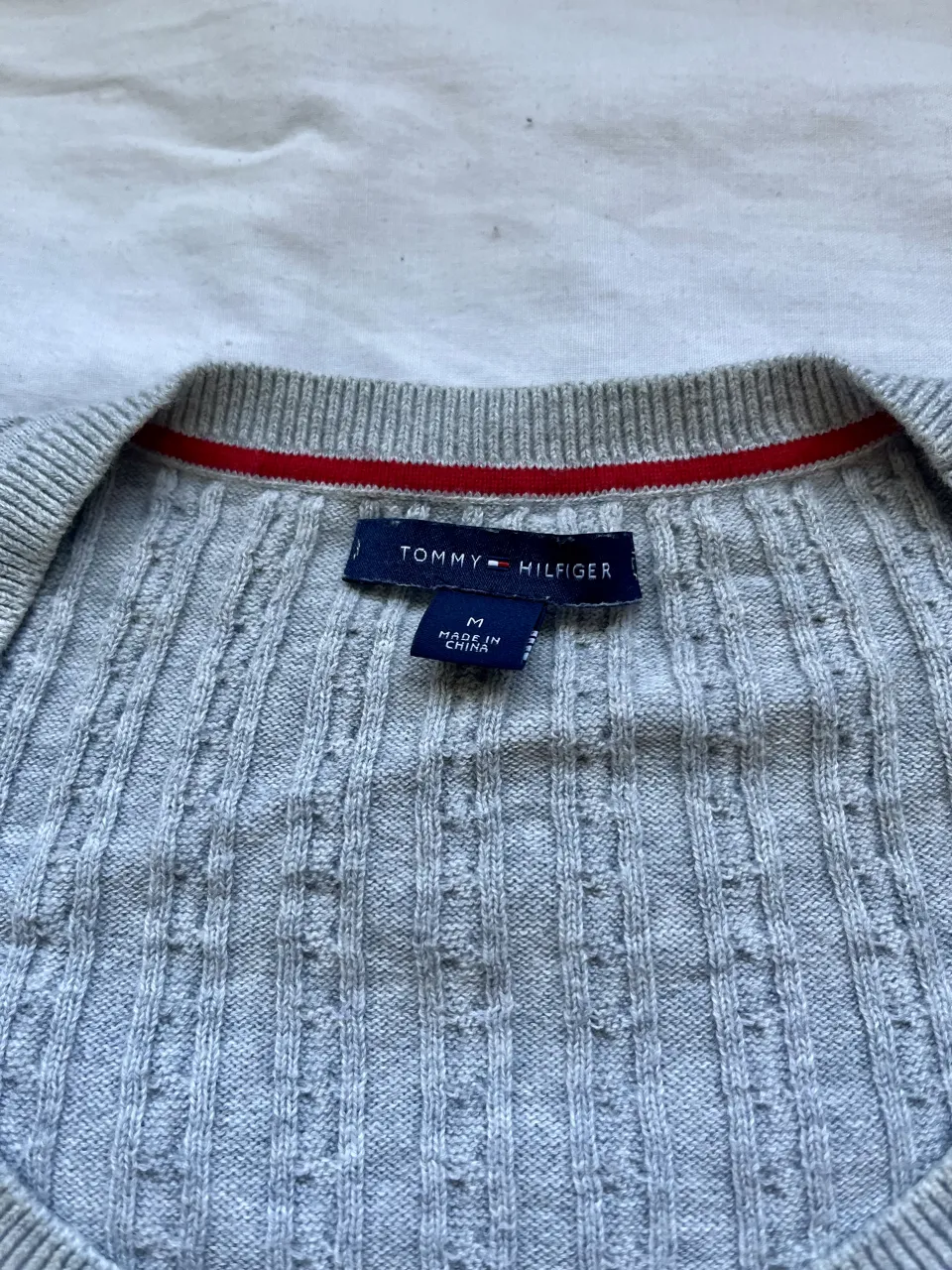 Sweater Tommy Hilfiger - imagen 3