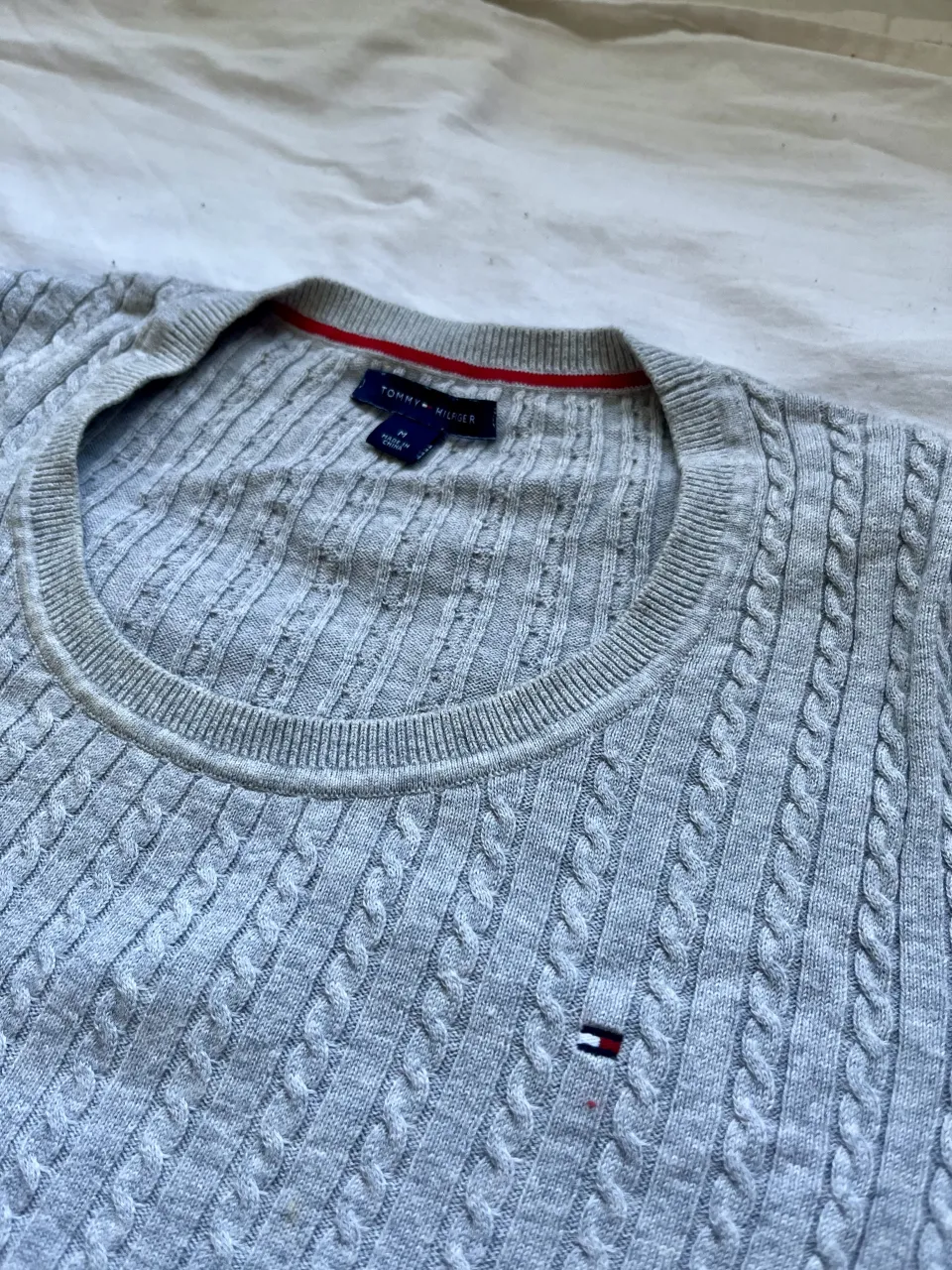 Sweater Tommy Hilfiger - imagen 2