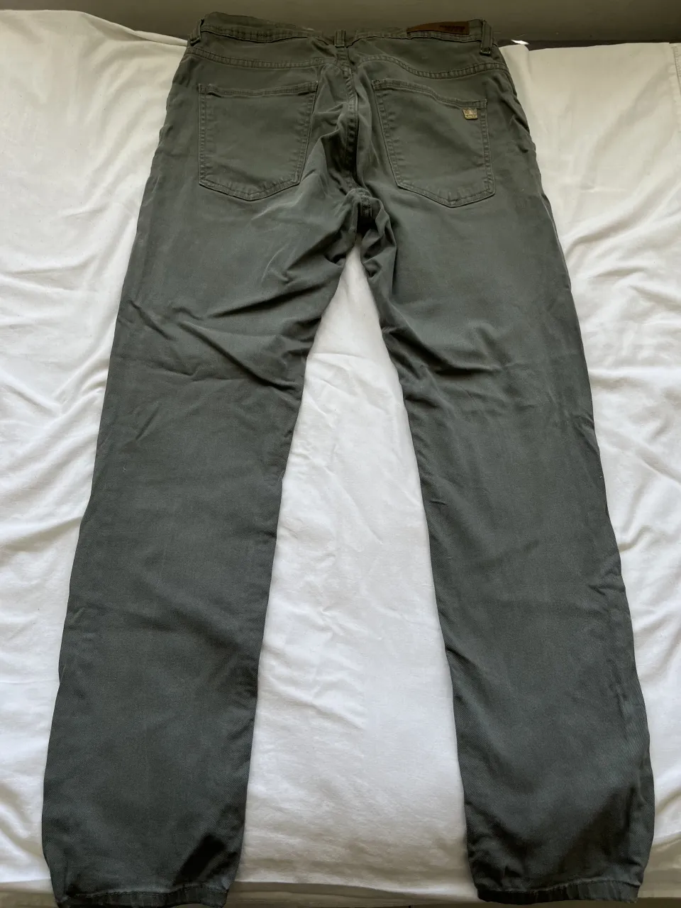 Pantalón Narrow - imagen 4