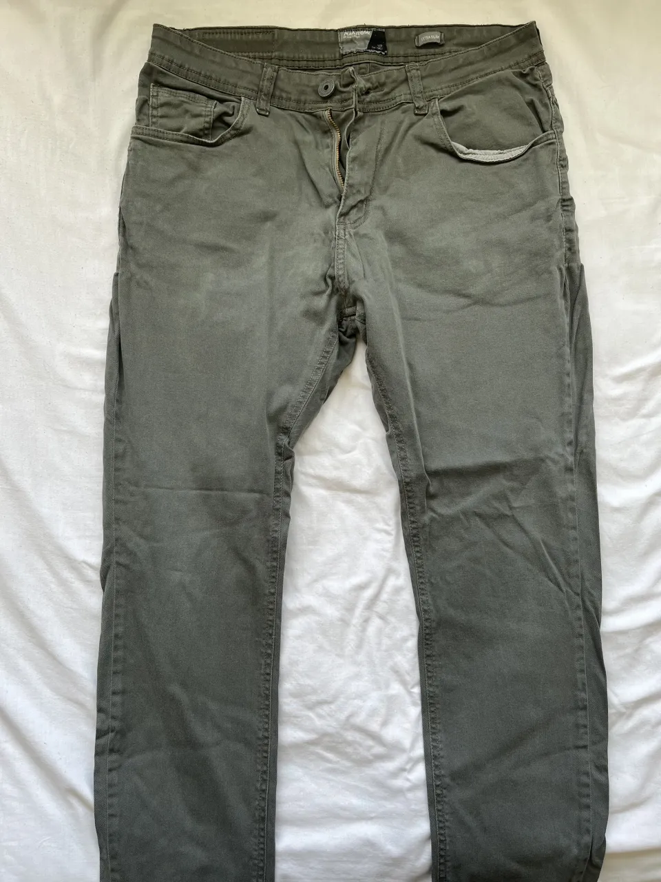 Pantalón Narrow - imagen 1