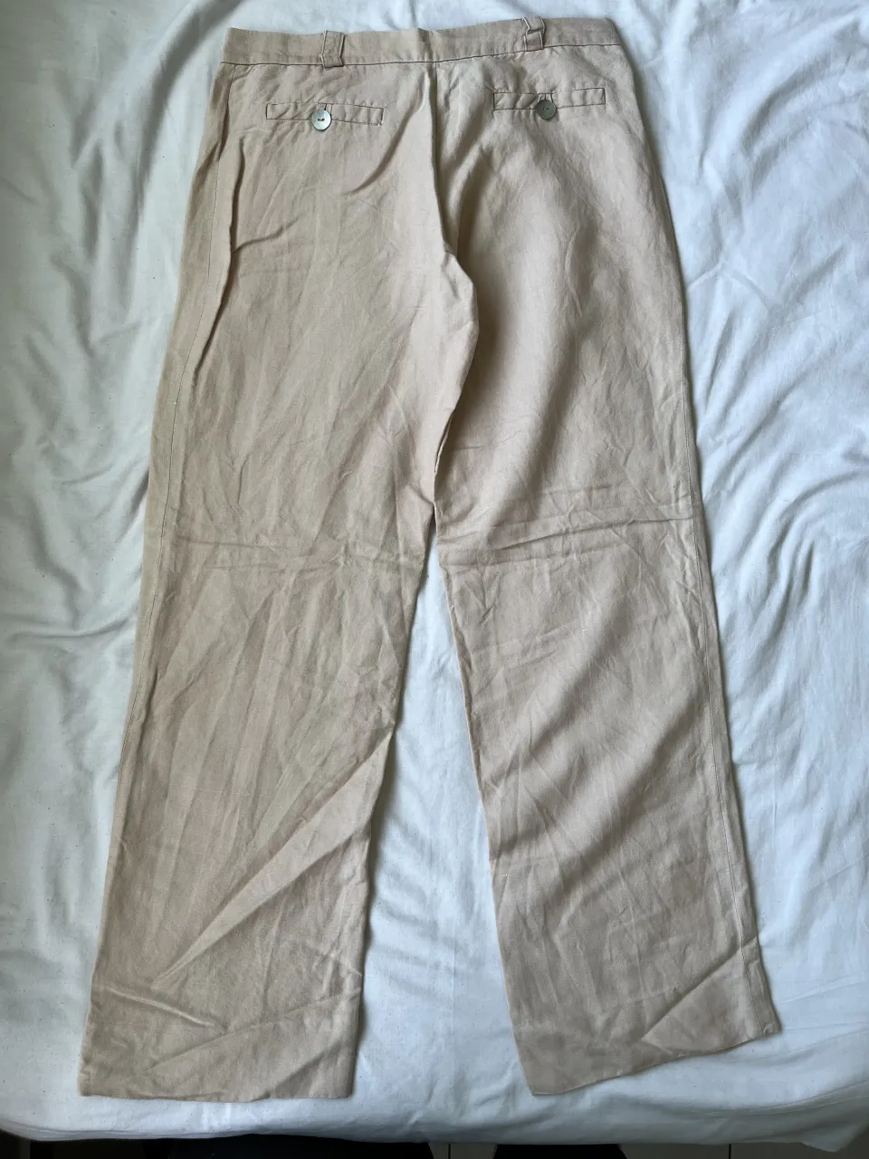 Pantalón Zulas - imagen 3