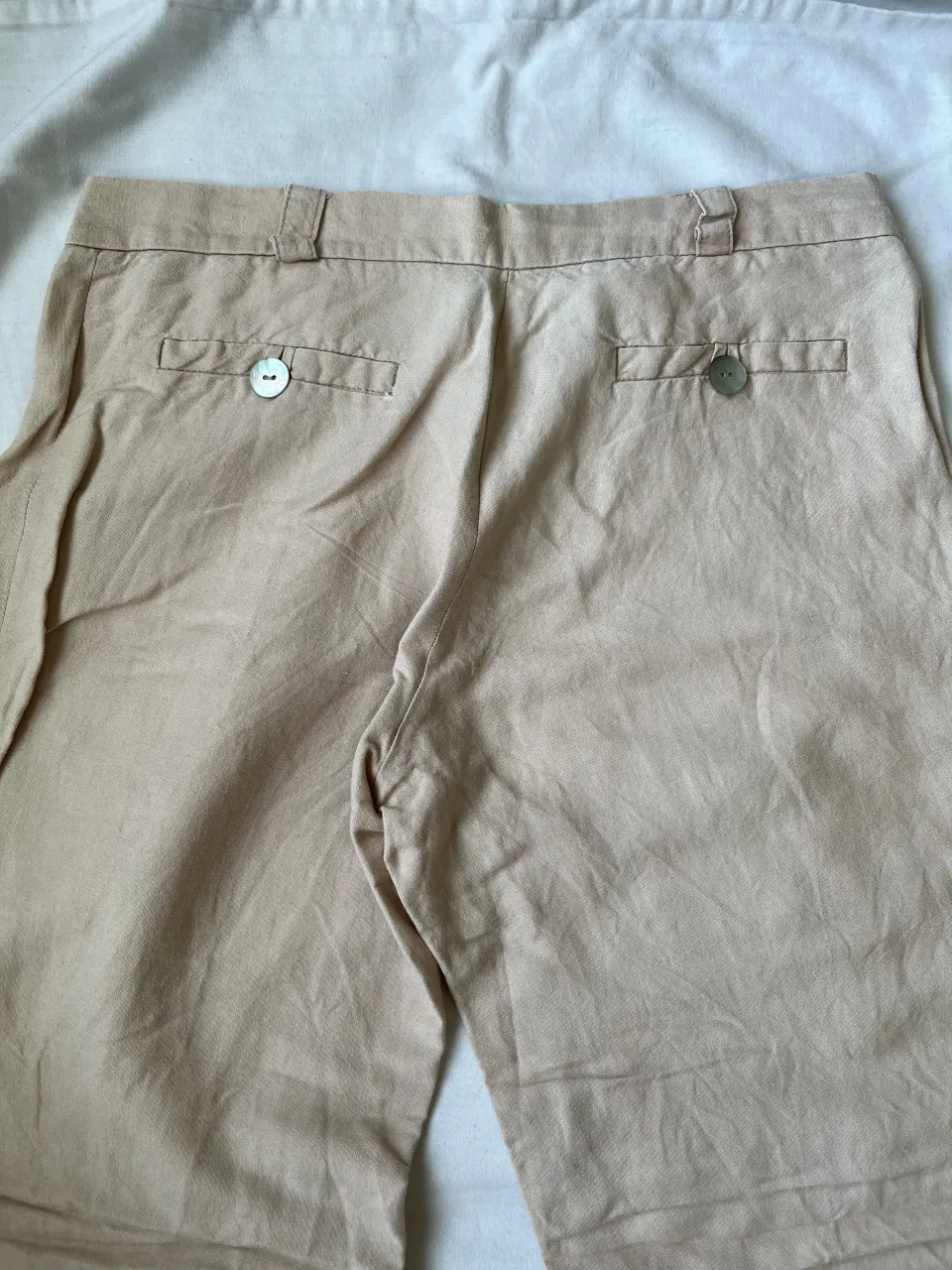 Pantalón Zulas - imagen 4