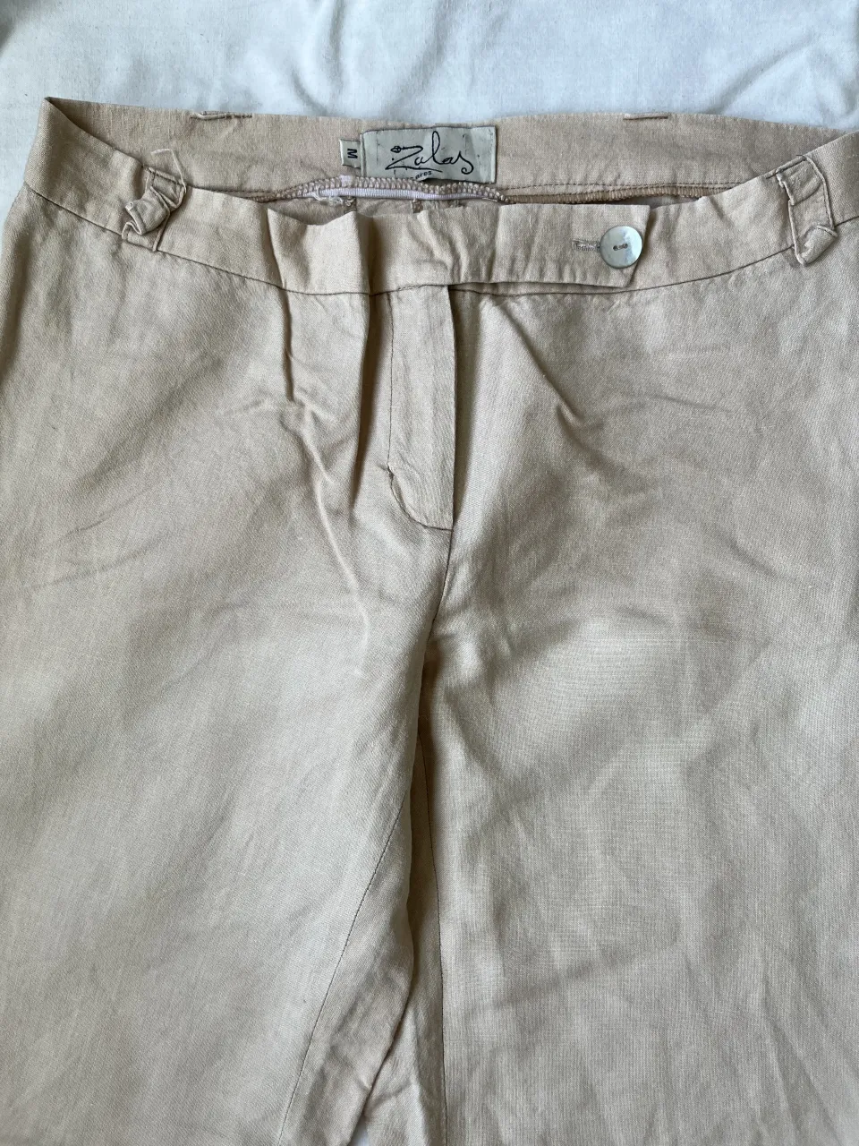 Pantalón Zulas - imagen 2