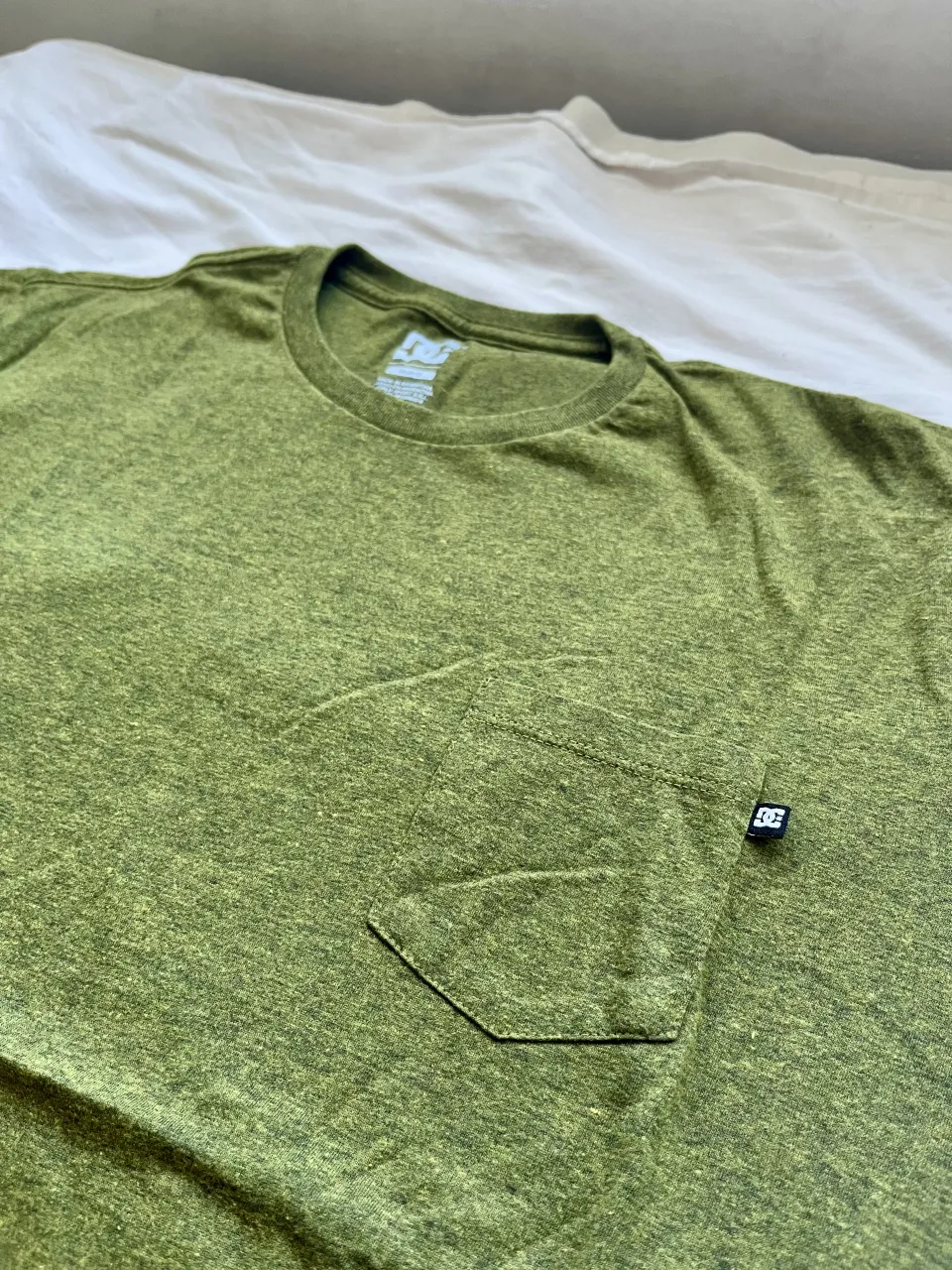Remera DC Shoes - imagen 2