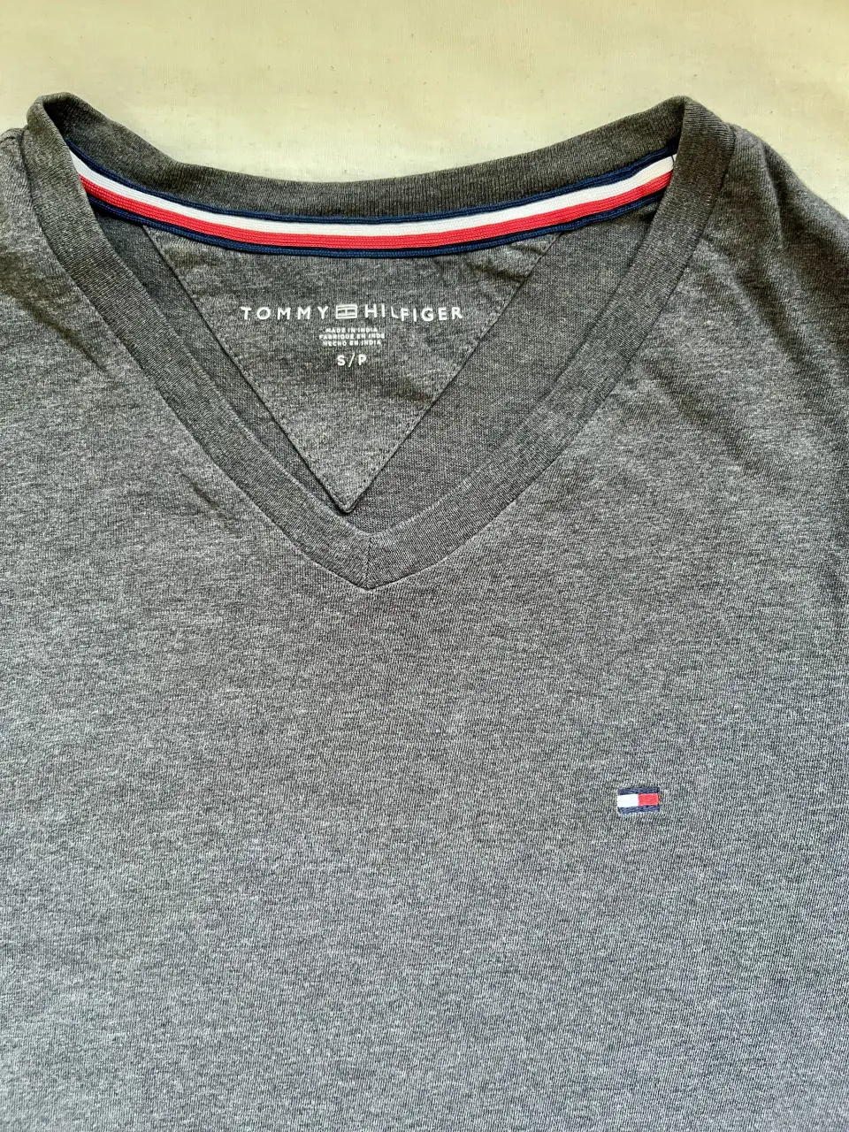 Remera Tommy Hilfiger - imagen 2