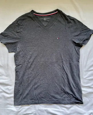 Tommy Hilfiger