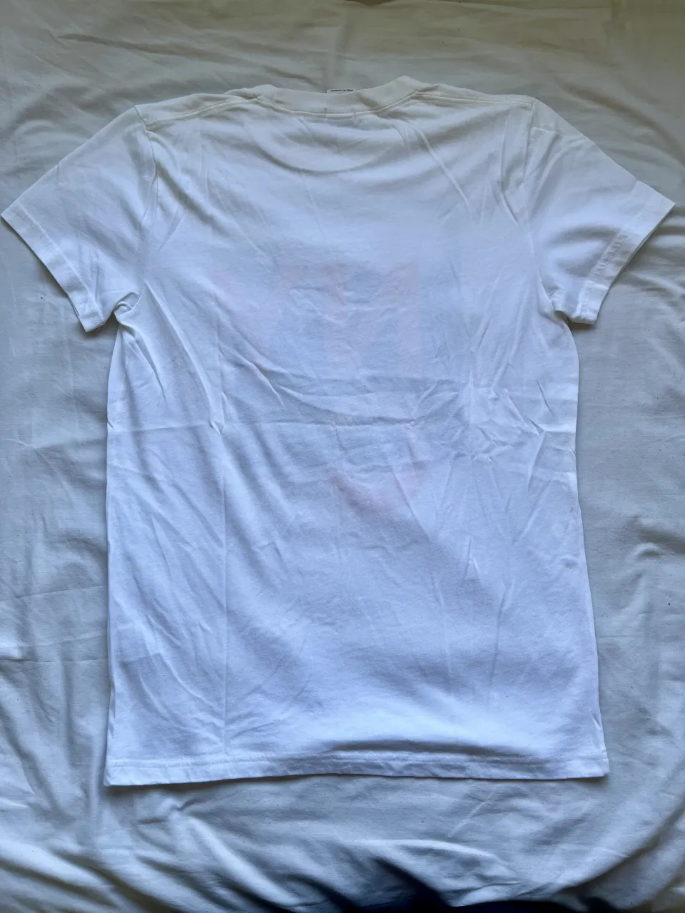 Remera Abercrombie & Fitch - imagen 3