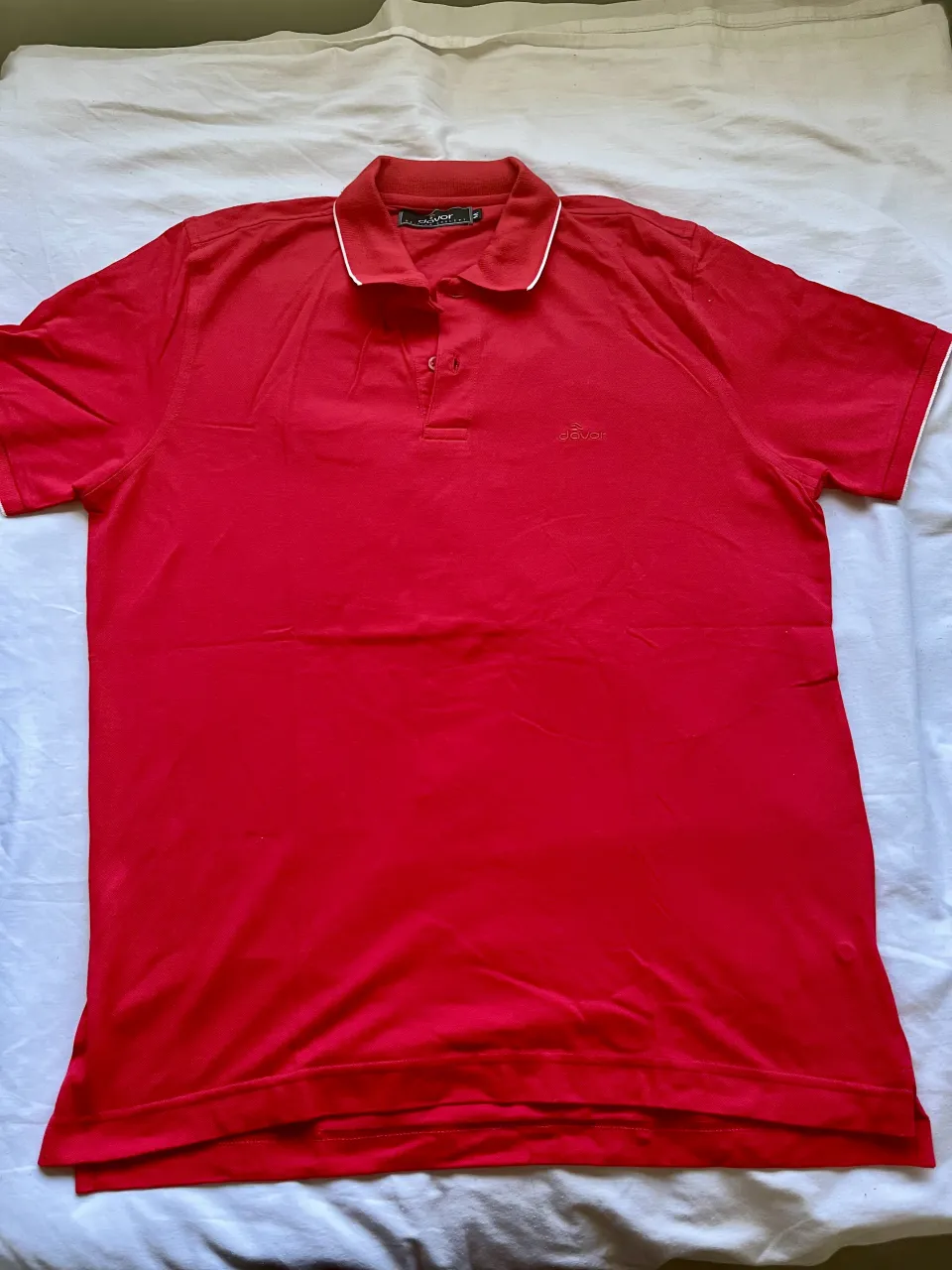 Remera Davor - imagen 1