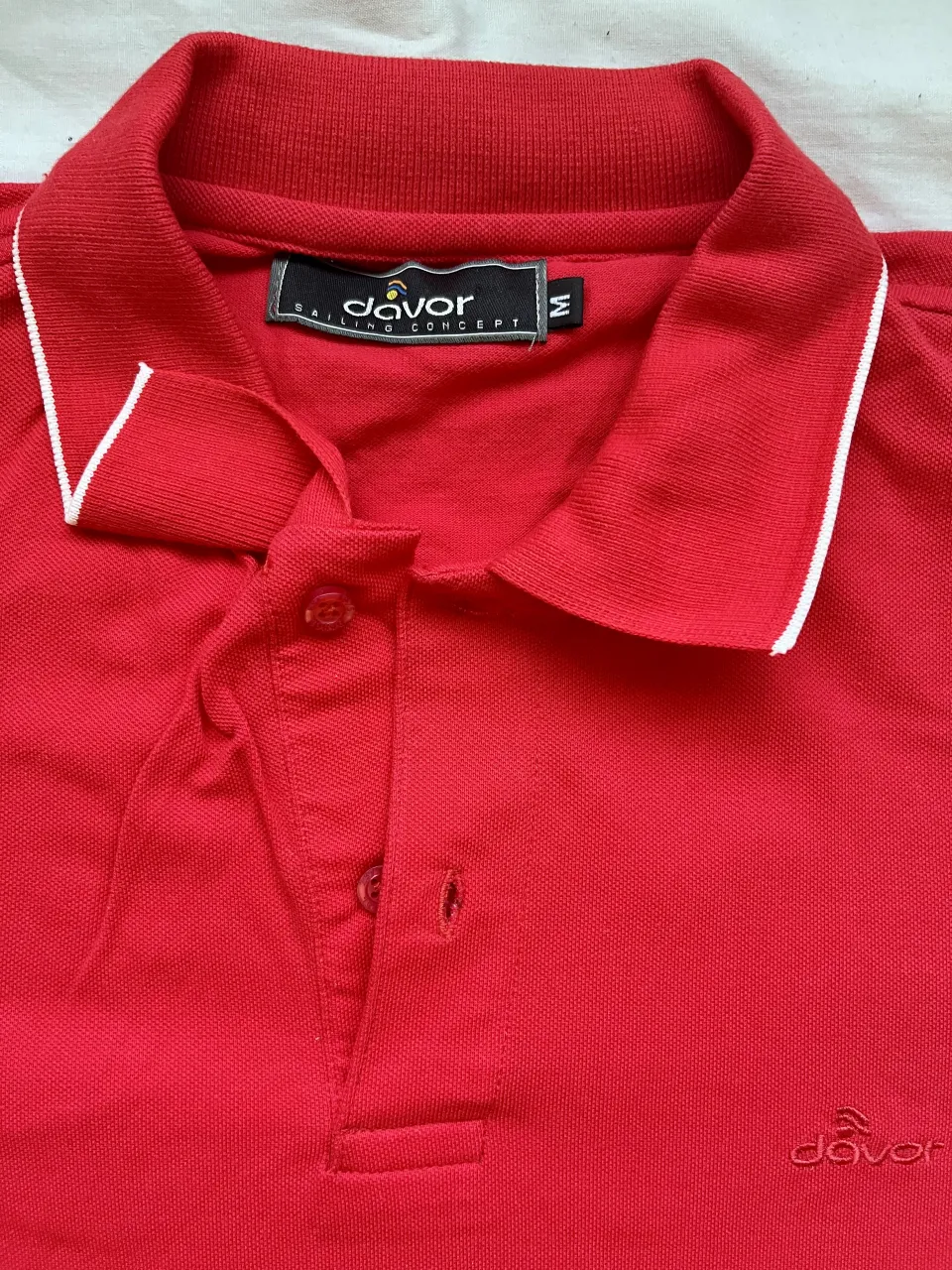 Remera Davor - imagen 3