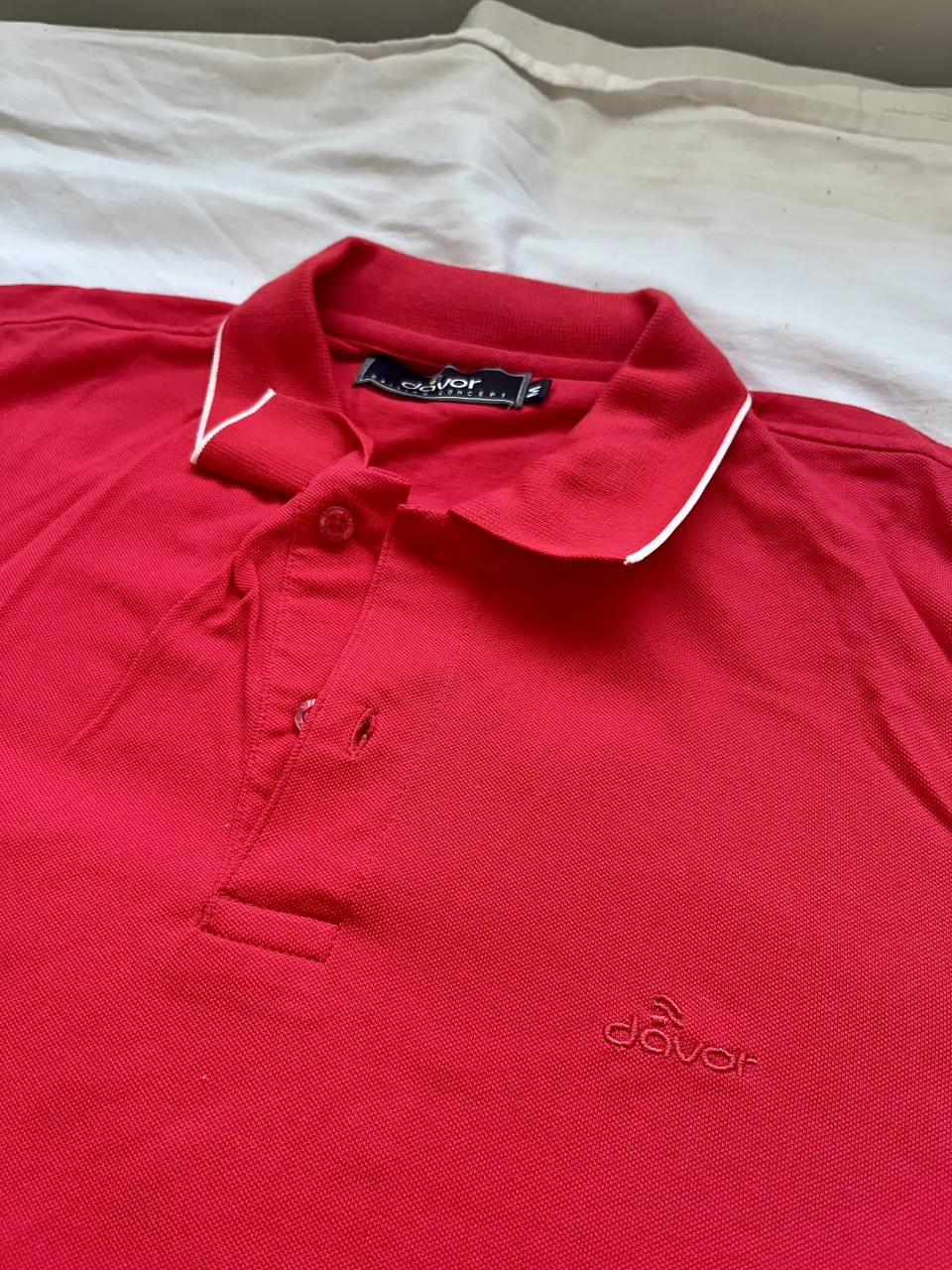 Remera Davor - imagen 2