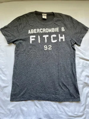 Abercrombie & Fitch