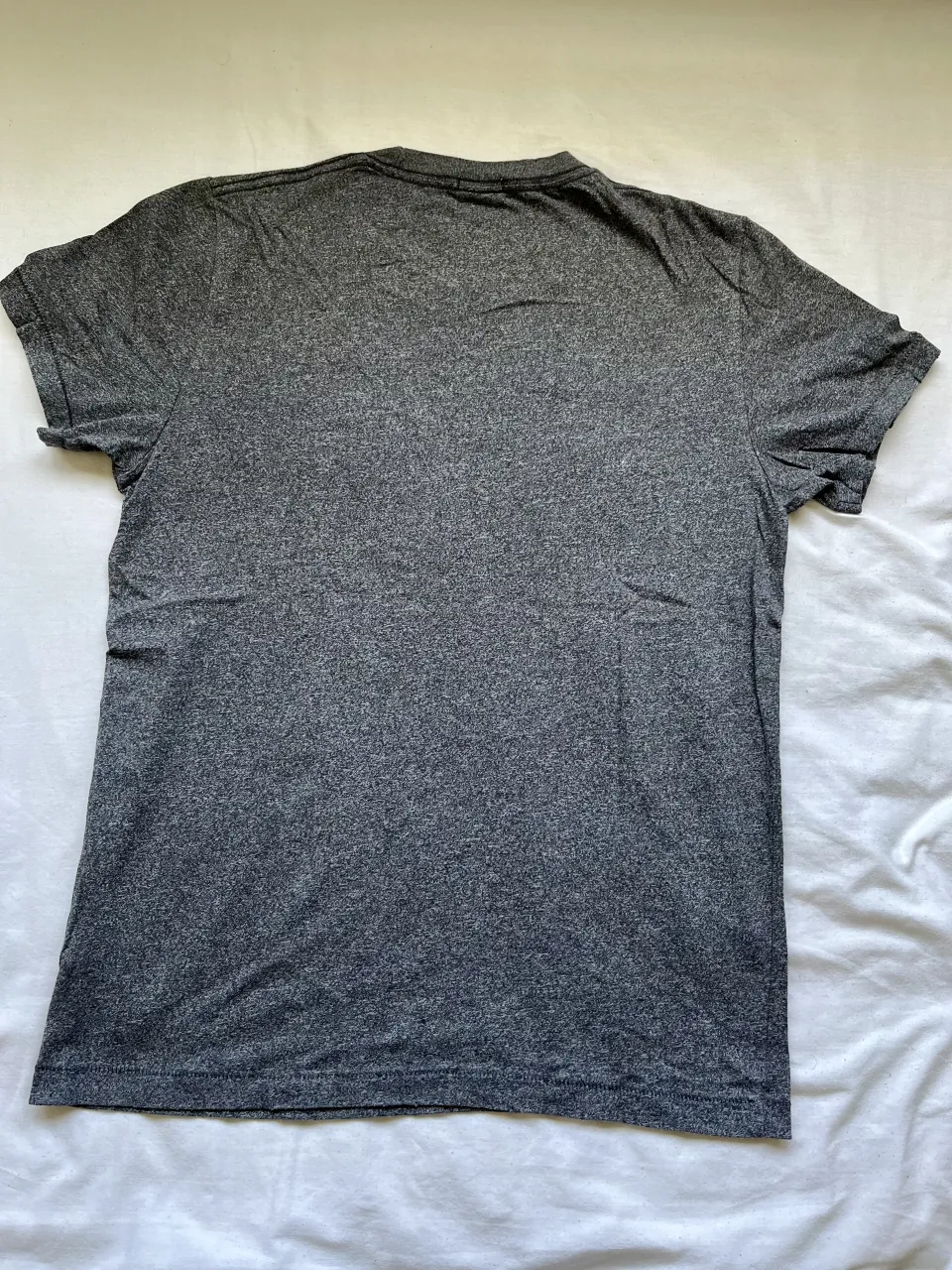 Remera Abercrombie & Fitch - imagen 4