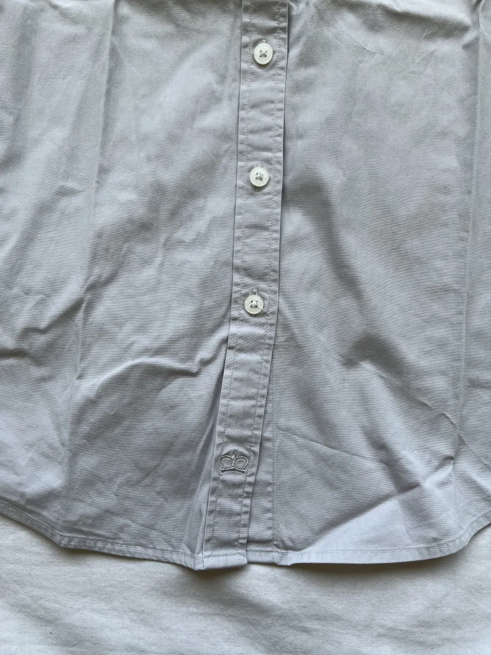 Camisa Paula Cahen D'Anvers - imagen 4