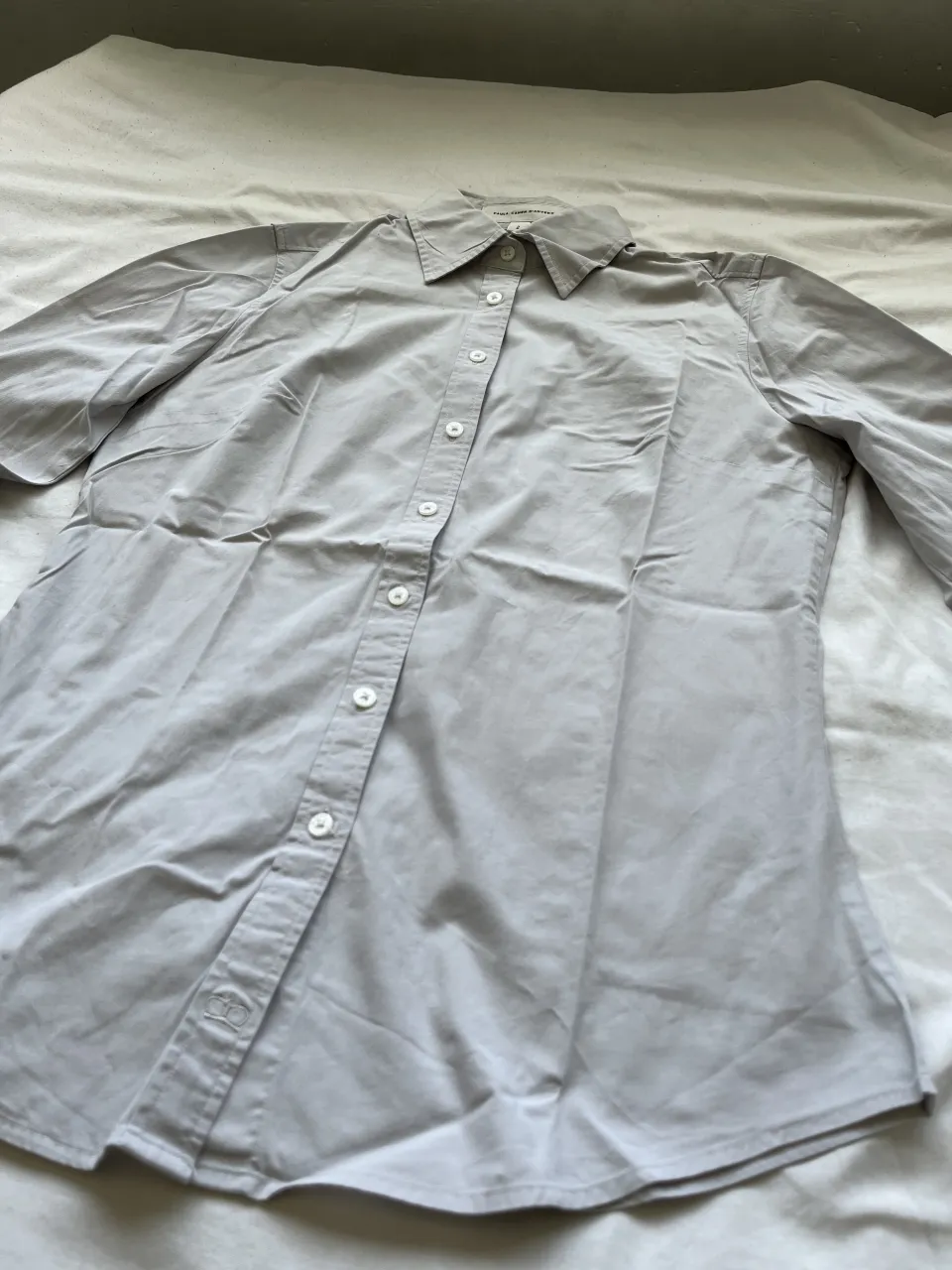 Camisa Paula Cahen D'Anvers - imagen 3
