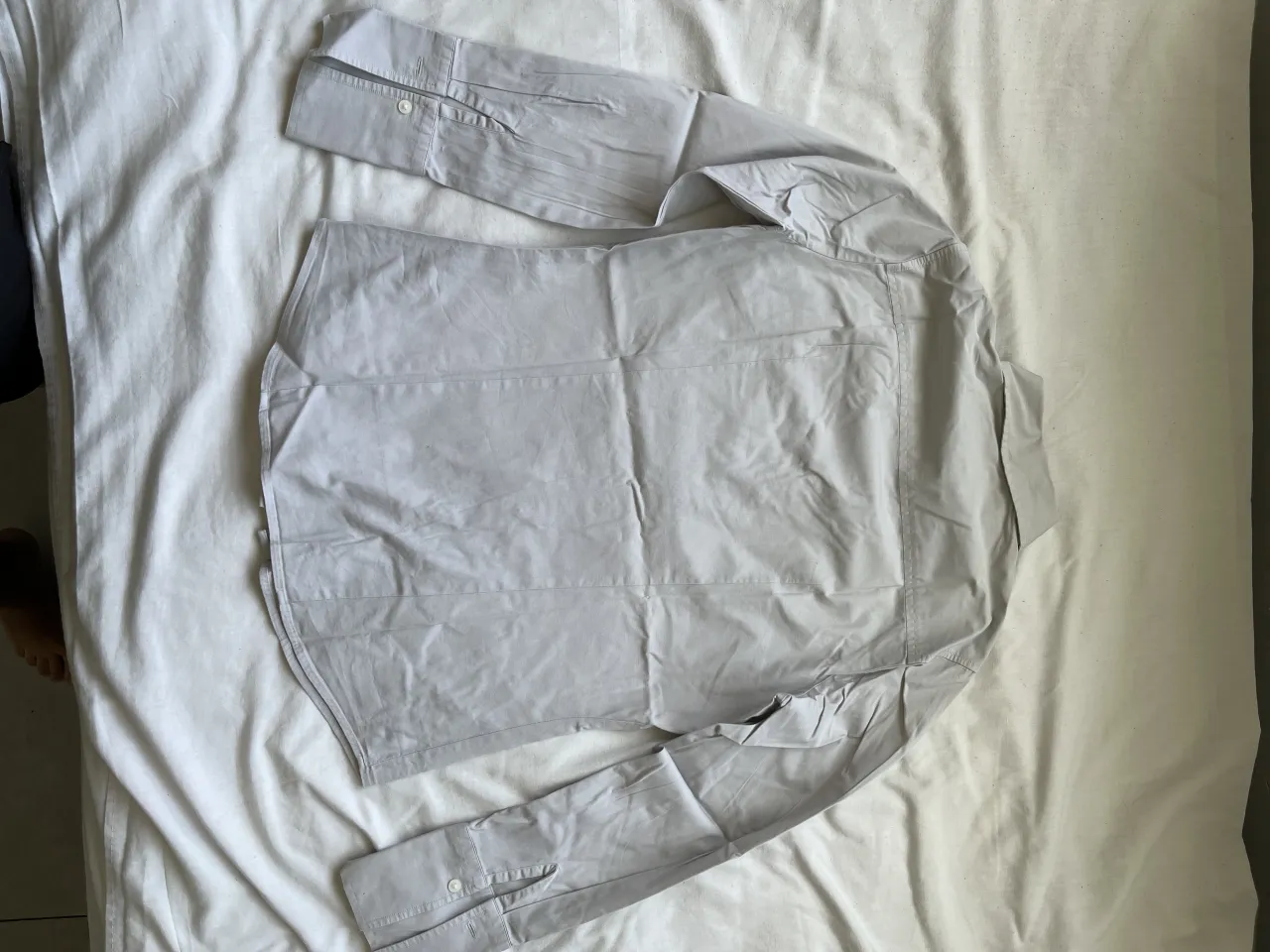 Camisa Paula Cahen D'Anvers - imagen 5