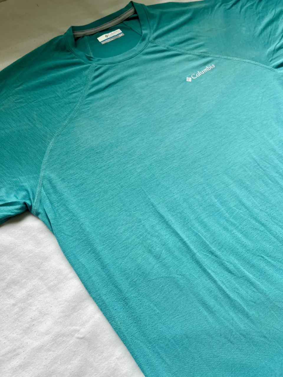 Remera Columbia - imagen 3