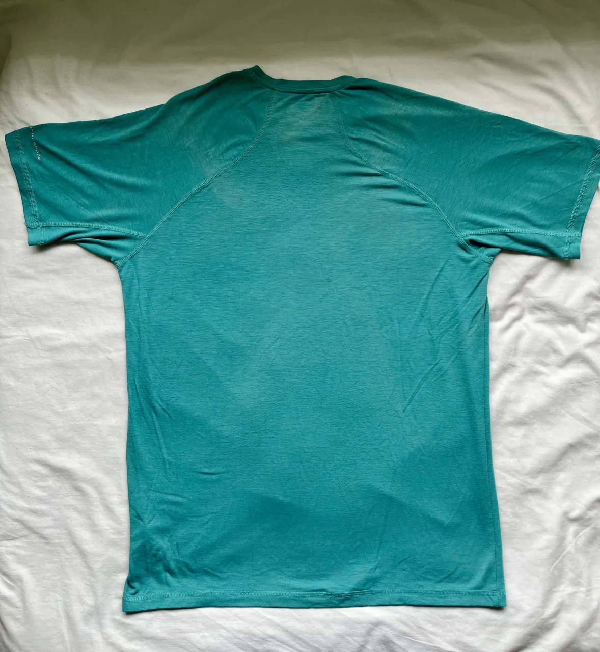 Remera Columbia - imagen 4