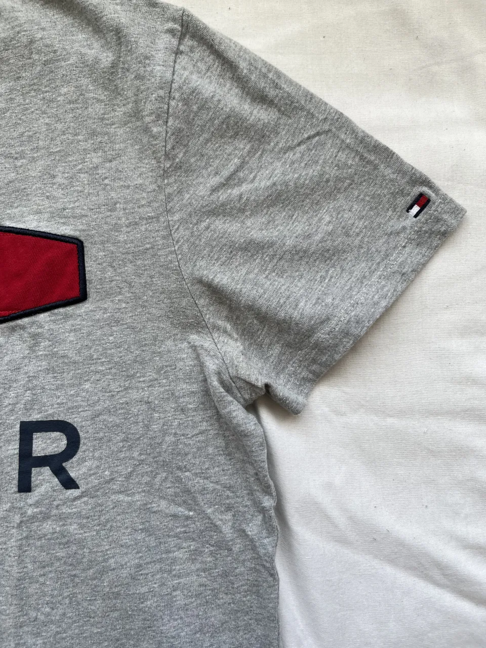 Remera Tommy Hilfiger - imagen 3