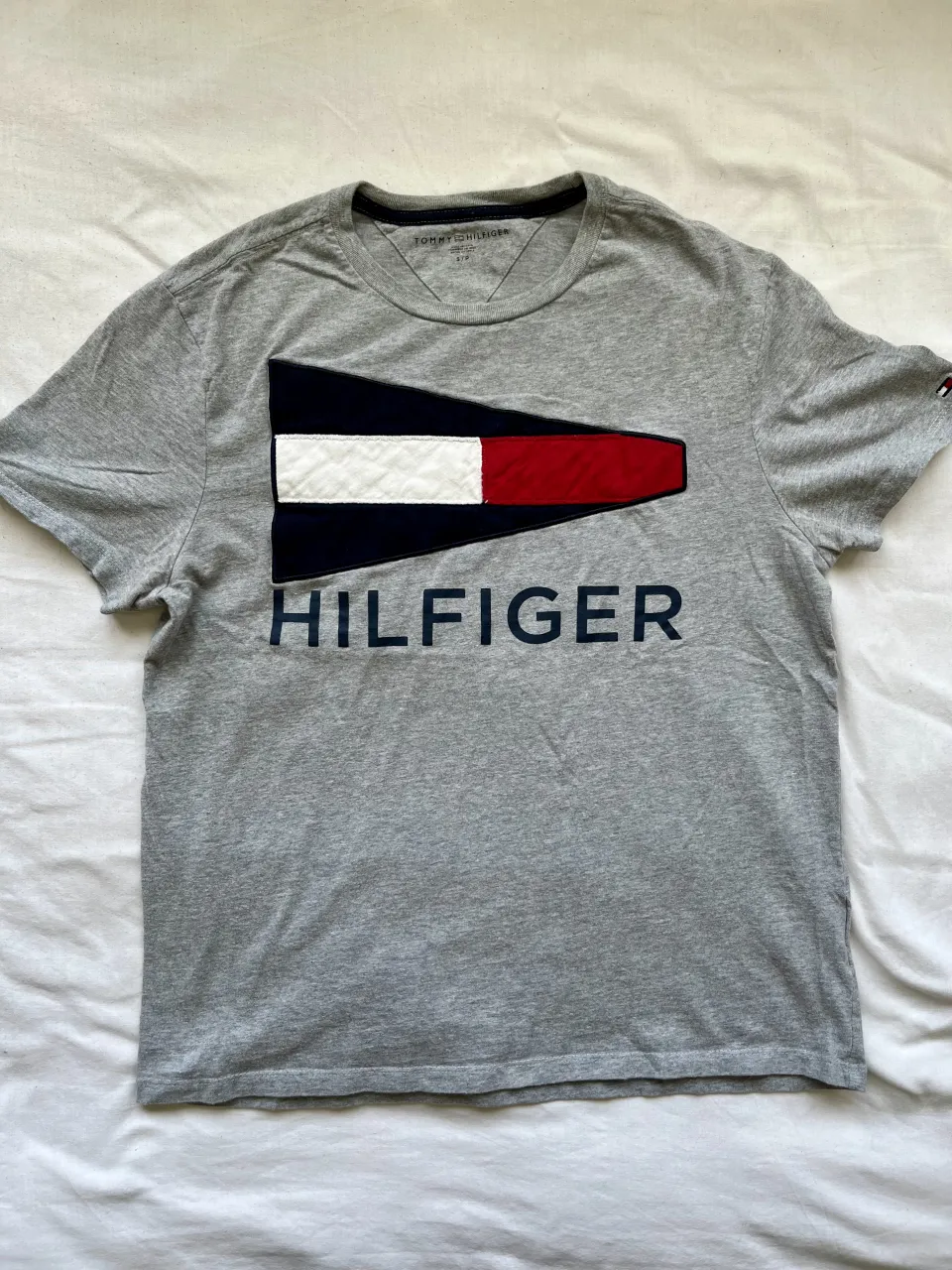 Remera Tommy Hilfiger - imagen 1