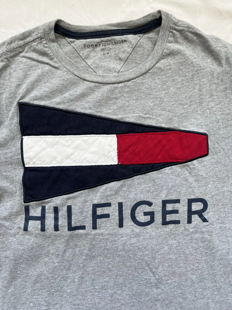 Remera Tommy Hilfiger - imagen 2
