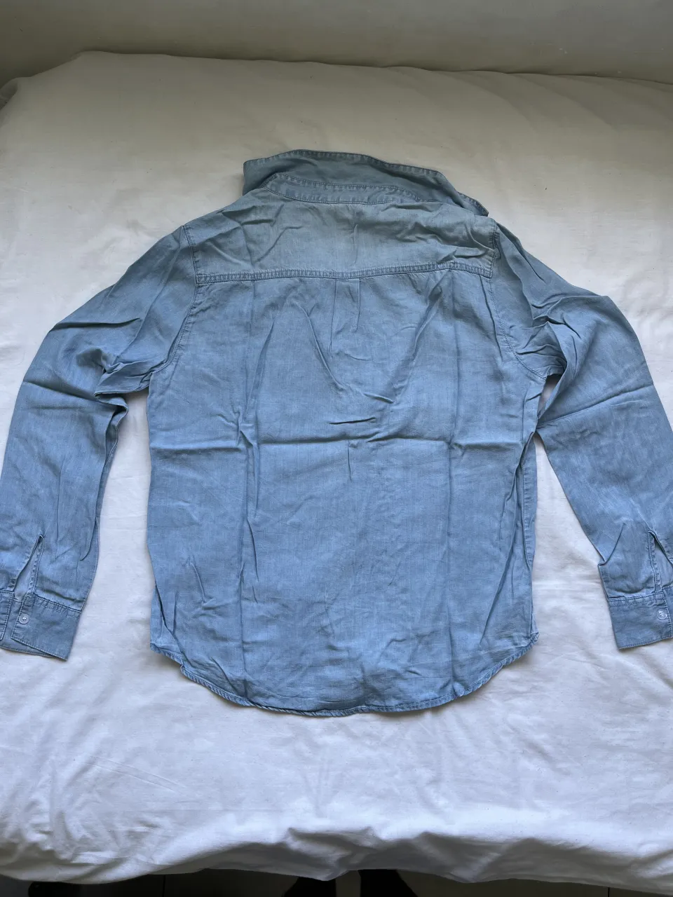 Camisa Ossira - imagen 4